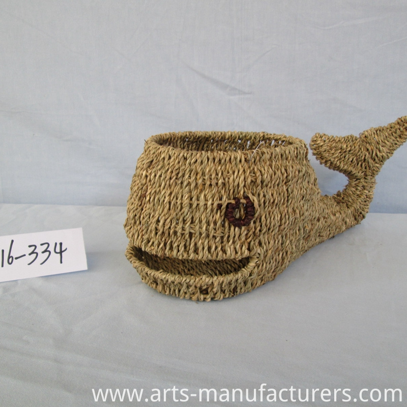 animal shape basket animal shape basket